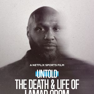 Bilder Untold: The Death & Life of Lamar Odom
