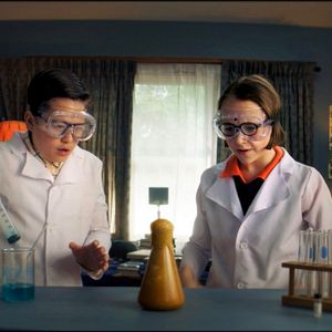 Bilder Popular Theory - Die Freundschaftsformel