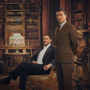 Bilder Downton Abbey: Das große Finale