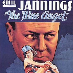 Bilder Der Blaue Engel