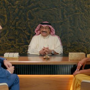 Bilder Groom & Two Brides