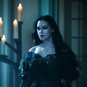 Bilder Monica Bellucci