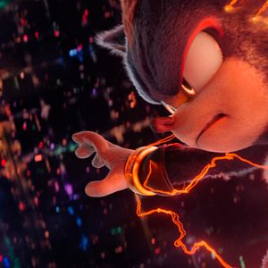 Bilder Sonic The Hedgehog 3