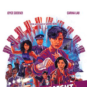 Bilder Sie schießt scharf