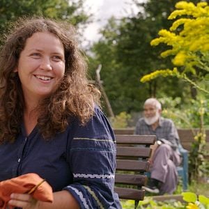 Bilder Garten der Hoffnung