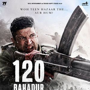 Bilder 120 Bahadur
