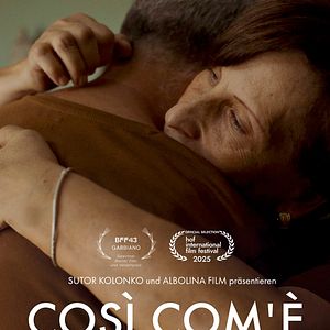 Bilder Così Com'è - Wie es ist