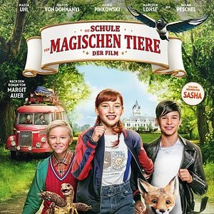 Bilder Die Schule der magischen Tiere