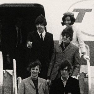 Bilder TWST - Things We Said Today