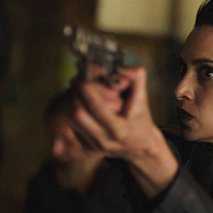 Bilder Battle Cabin - Kampf ums Überleben