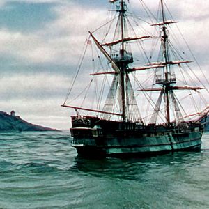 Bilder Meuterei auf dem Piratenschiff