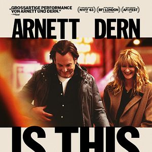 Bilder Is This Thing On?