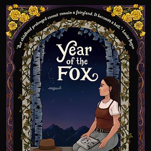 Bilder Year Of The Fox