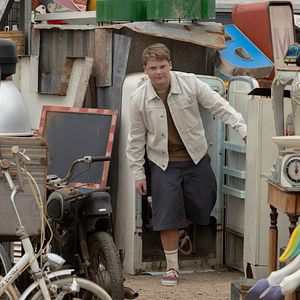 Bilder Die drei ??? und der Karpatenhund