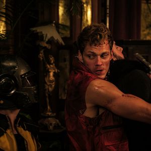 Bilder Boy Kills World