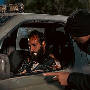 Bilder Jesús Carroza