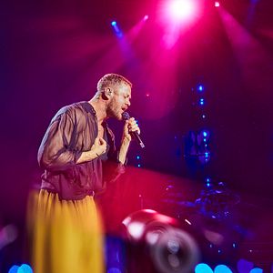 Bilder Imagine Dragons