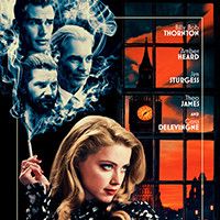 Bilder London Fields