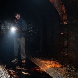 Bilder Austin Abrams