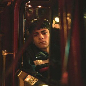 Bilder On The Road - En El Camino