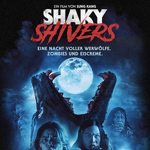 Bilder Shaky Shivers