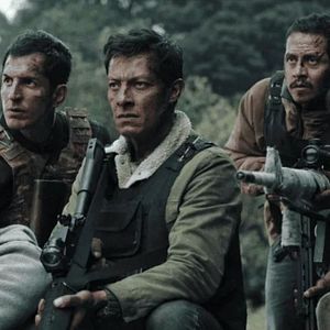 Bilder Der Gegenangriff