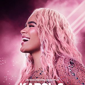 Bilder Karol G: Tomorrow Was Beautiful