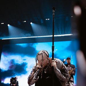 Bilder Chase Atlantic: Lost In Heaven