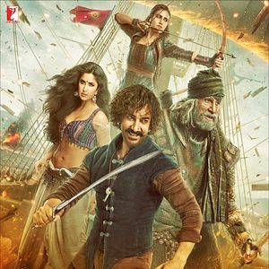 Bilder Thugs Of Hindostan