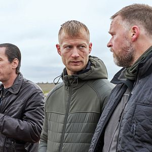 Bilder Gustav Dyekjaer Giese