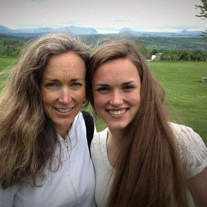 Bilder Moriah Wilson: Die tragische Wahrheit