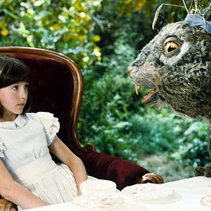 Bilder Das wahre Leben der Alice im Wunderland