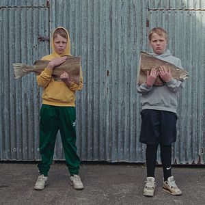 Bilder The Love That Remains