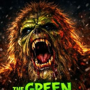 Bilder The Green Monster