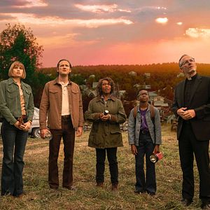 Bilder Salem's Lot - Brennen muss Salem