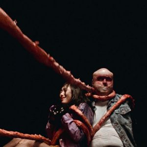 Bilder Der Wurm-Trip - Parasiten des Wahnsinns