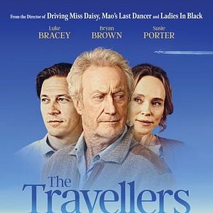 Bilder The Travellers