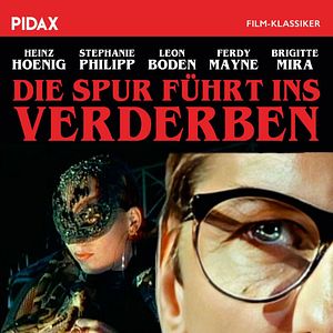 Bilder Die Spur führt ins Verderben