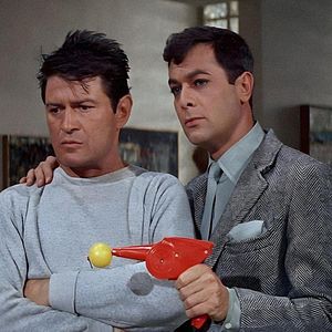 Bilder Larry Storch