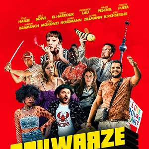 Bilder Schwarze Schafe - Die Serie!