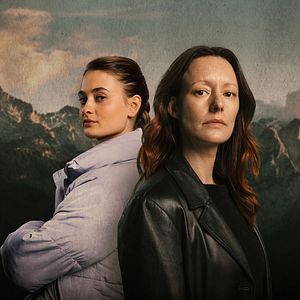 Bilder Der Garmisch-Krimi: Wolfsmord