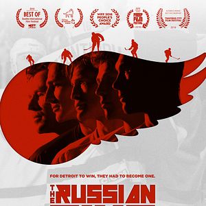 Bilder The Russian Five