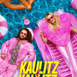 Bilder Kaulitz & Kaulitz