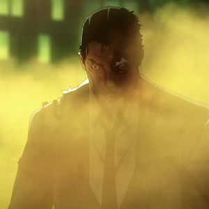 Bilder Terminator Zero