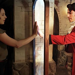 Bilder Zeitlos verliebt - Love Across Time