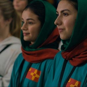 Bilder Die Schule des Mutes - Rule Breakers