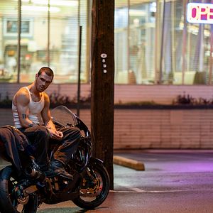 Bilder One Fast Move