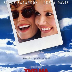 Bilder Thelma & Louise
