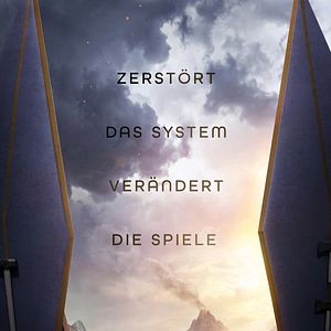 Bilder Die Tribute von Panem - Sunrise On The Reaping 