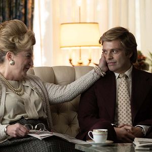 Bilder The Apprentice - The Trump Story